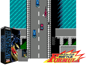 Game Thumbnail - Super Spy Hunter (U) [o1]